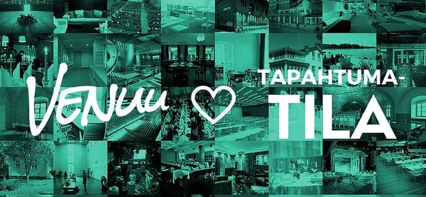 5 + 1 vinkkiä miten saat tilaasi enemmän asiakkaita Venuun avulla