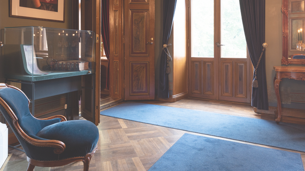 Turun kaupungin Museopalvelut: Kestävää kysyntää koronan keskellä