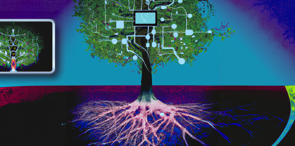 Grounding In The Age Of Infinite Content