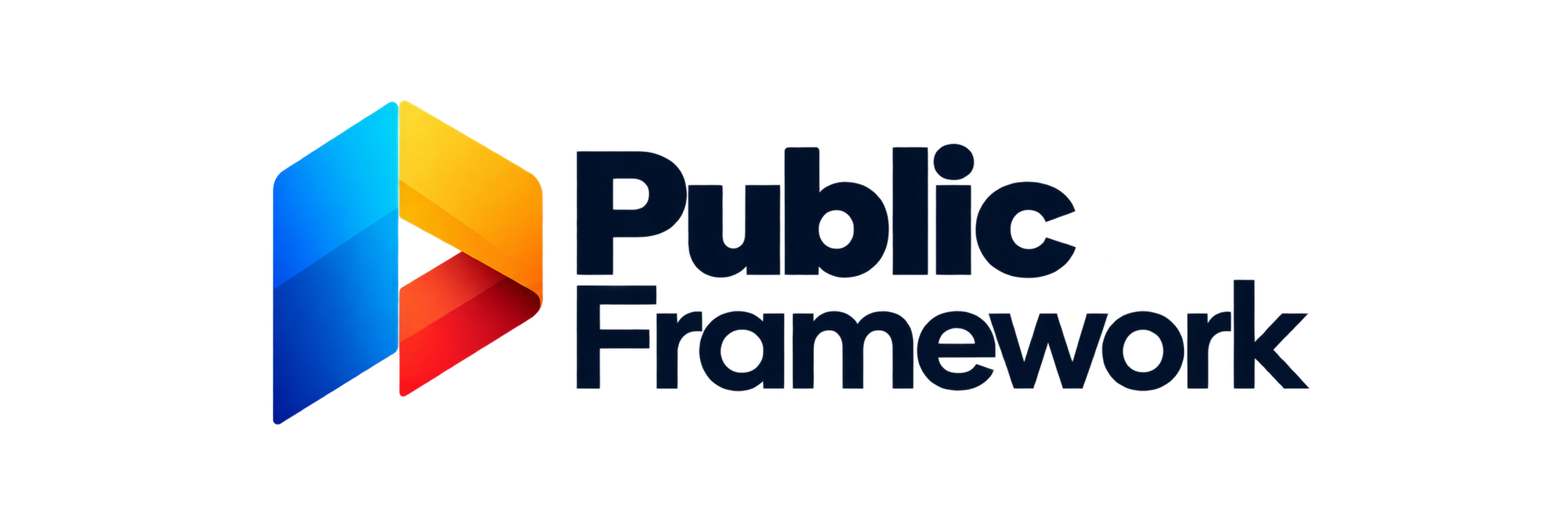     Public Framework