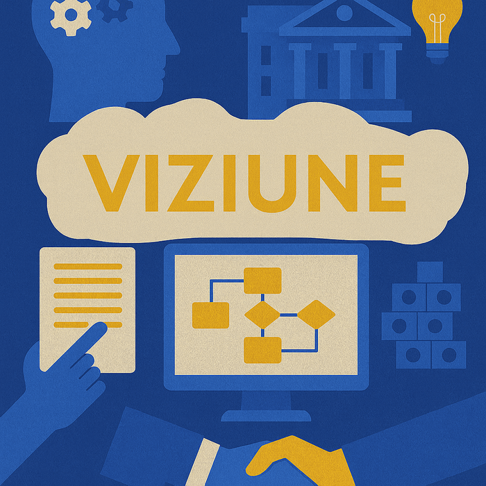 Viziune