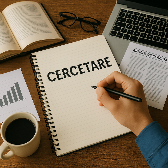 Cercetare