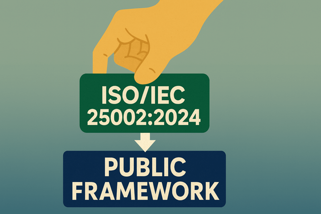 Imagine pentru: Importanța standardului ISO/IEC 25002:2024 în evaluarea calității software