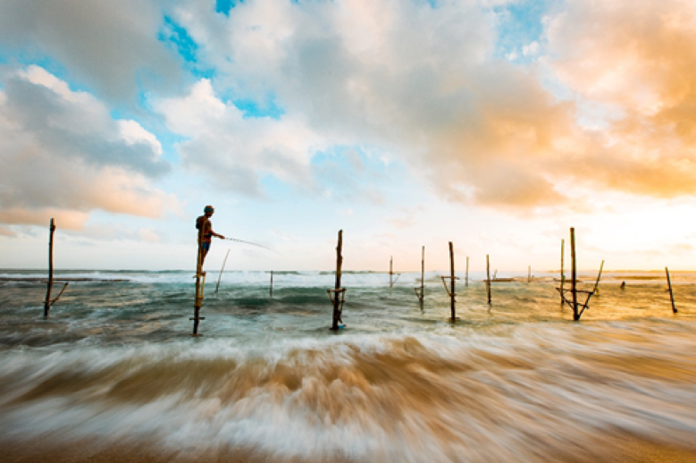 Marine Spatial Planning and Ocean Accounting: two tools in Ocean Governance