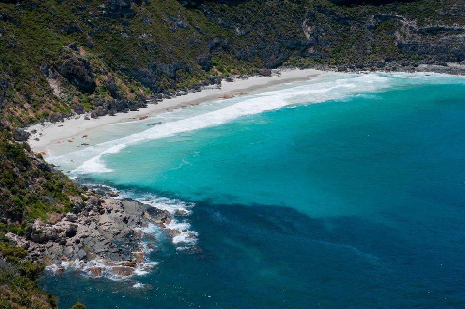 The emerging intersection between Marine Spatial Planning and Ocean Accounting: a global review and case studies