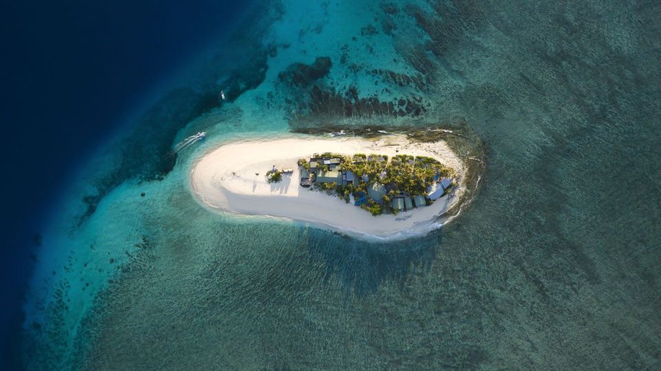 Ocean Accounts for Fiji