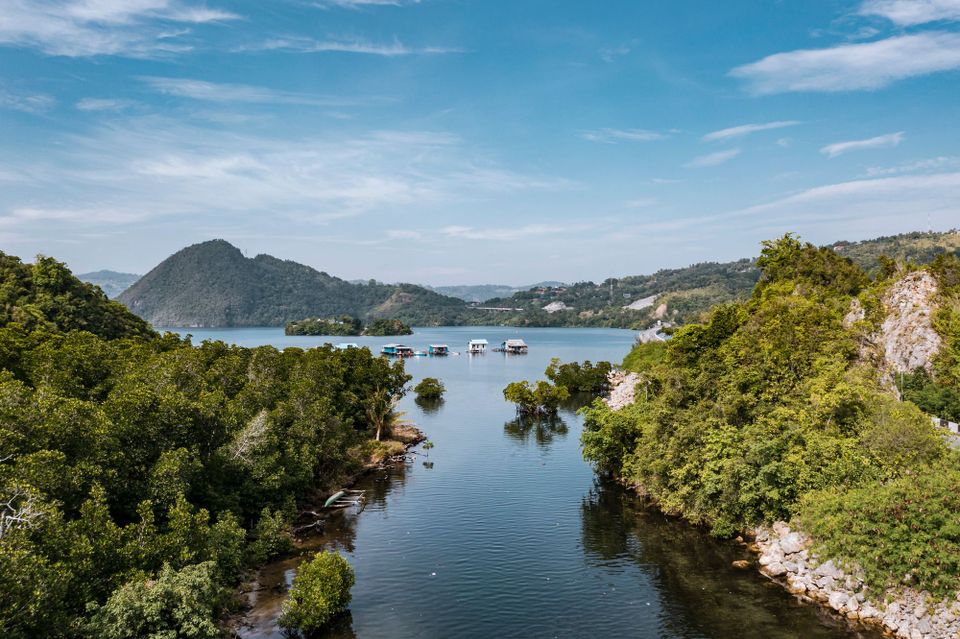 Ecosystem Services Factors