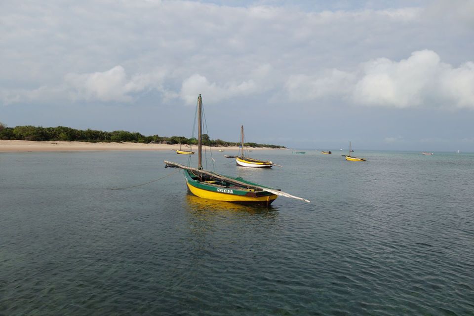 Every account counts for sustainable development: lessons from the African CoP to implement ocean accounts in the Western Indian Ocean region