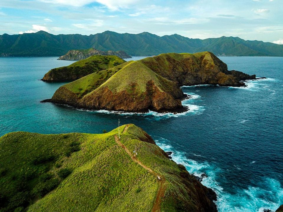 Progress Report: Latin America and Caribbean Community of Practice