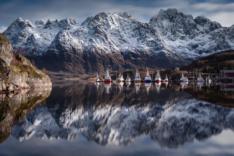 Europe Community of Practice