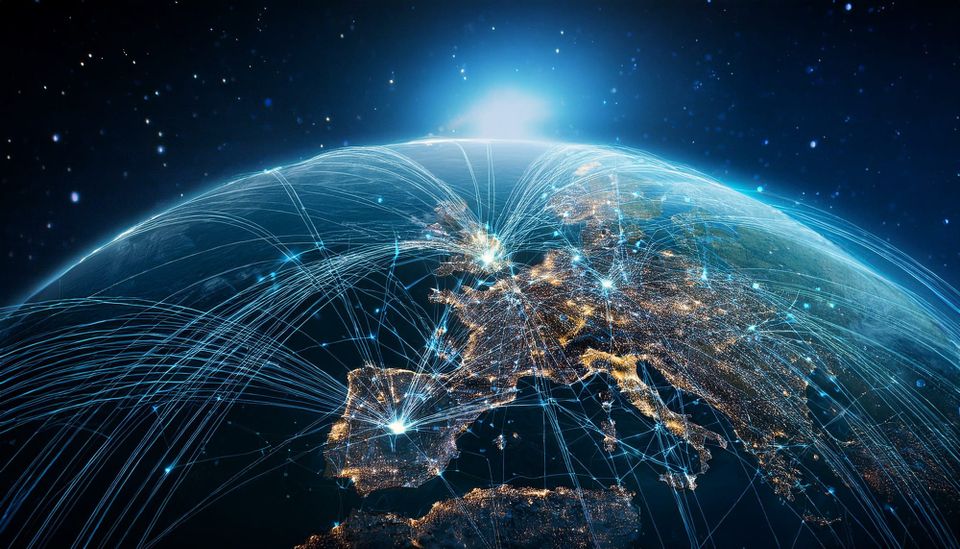 Global Plastic and Waste Data Tracker