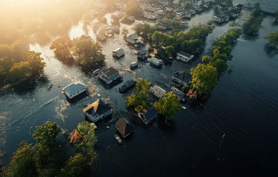 How Ocean Accounts can strengthen Parametric Insurance for coastal resilience