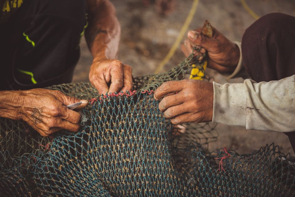 Regional and Global Commitments to Advance Ocean Accounts