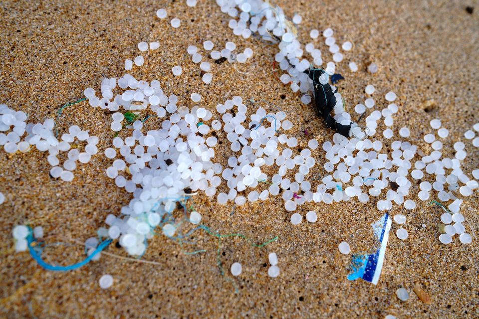Remediation of Plastic Pollution: Why Island Nations need stronger measures in the new plastics treaty