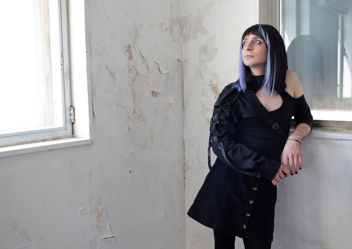 Assigned Earth at Birth (Intrapology S01E01)