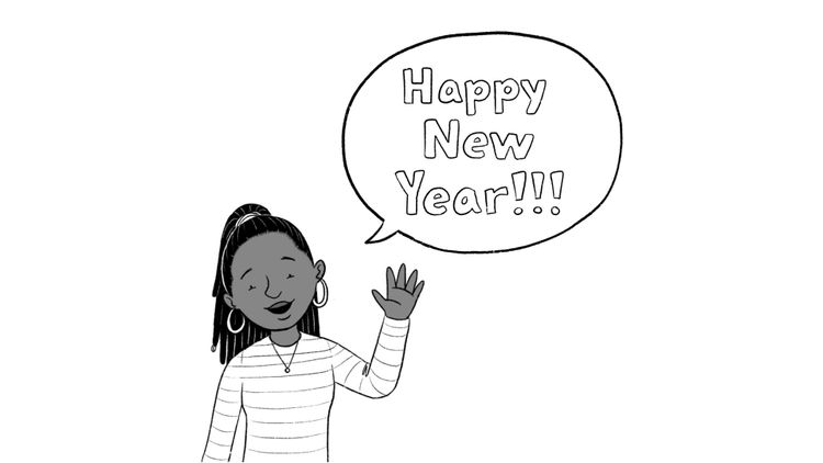 Happy New Year!!!