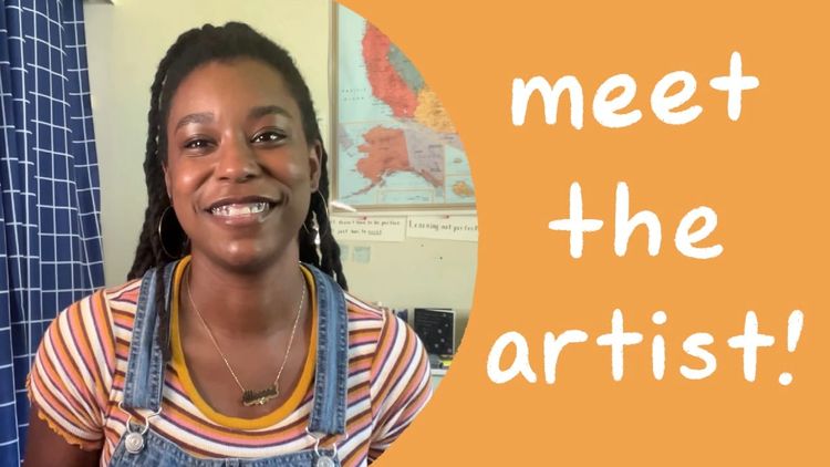 I'm on YouTube!