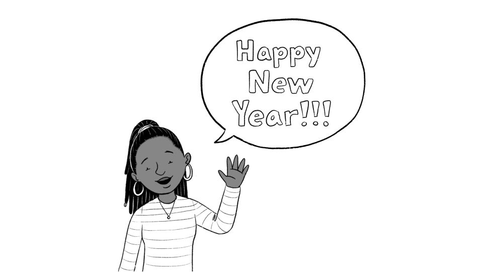 Happy New Year!!!