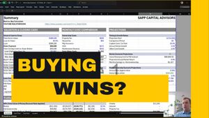 Rent vs. Buy Calculator: The Full Tax Math Post feature image