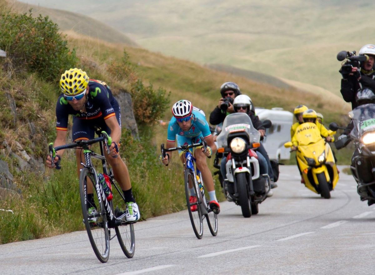 O último vale dos tubarões