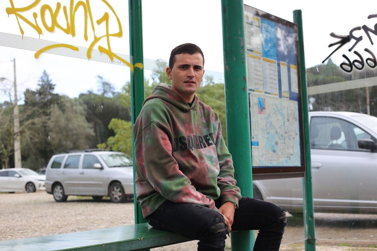 Ruben Guerreiro: "Precisava de uma equipa onde as coisas fossem preto no branco"