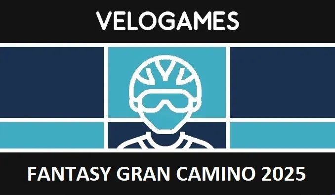 Velogames — O Gran Camiño