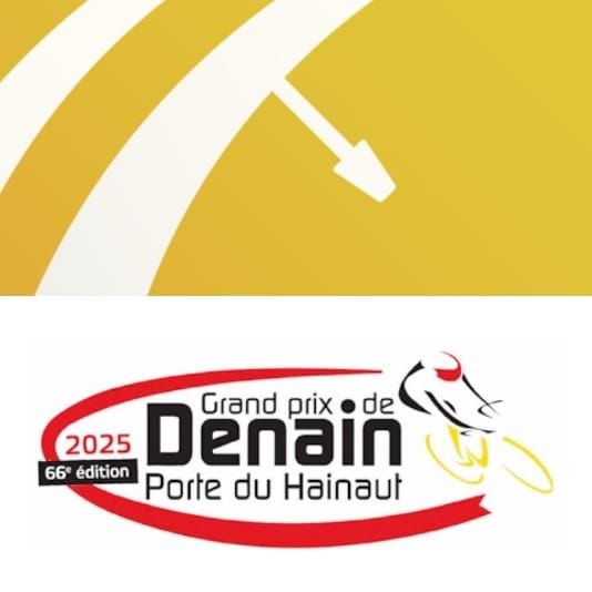 Cycling Fantasy — Grand Prix de Denain - Porte du Hainaut