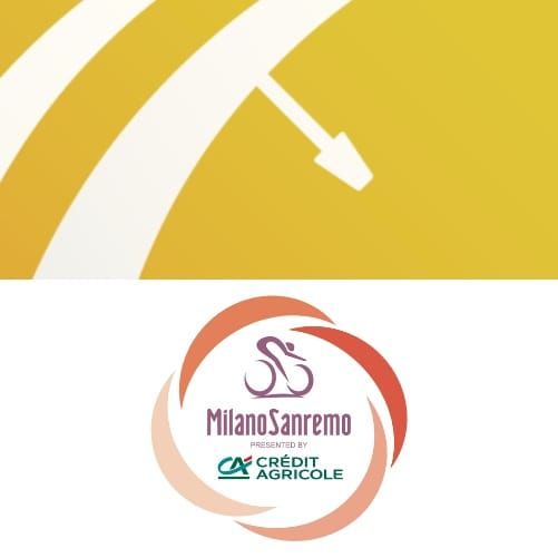 Cycling Fantasy — Milano-Sanremo