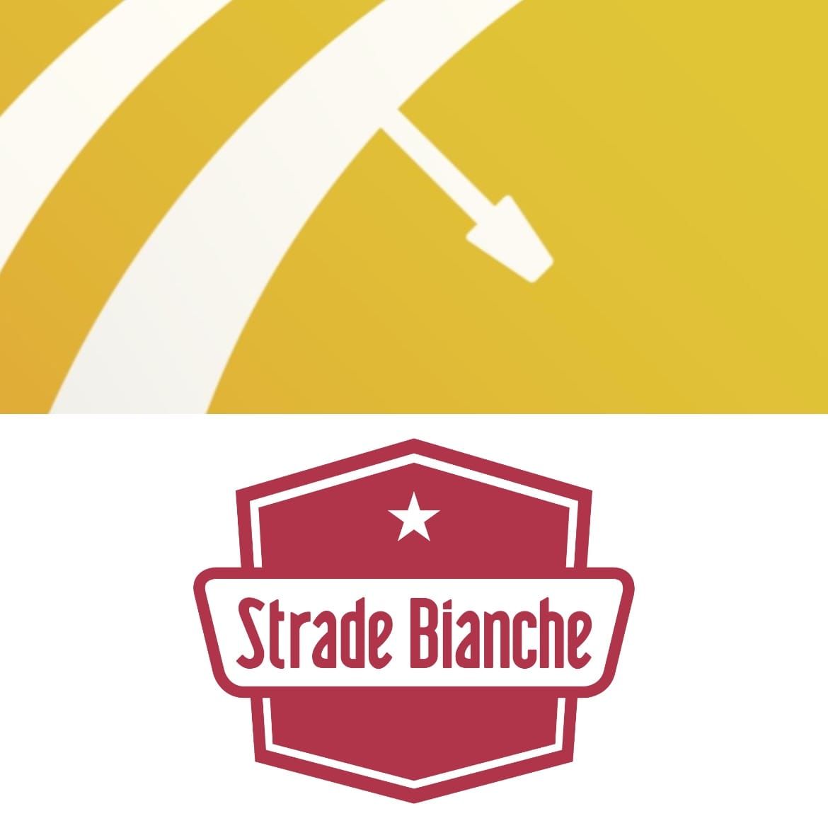 Cycling Fantasy — Strade Bianche