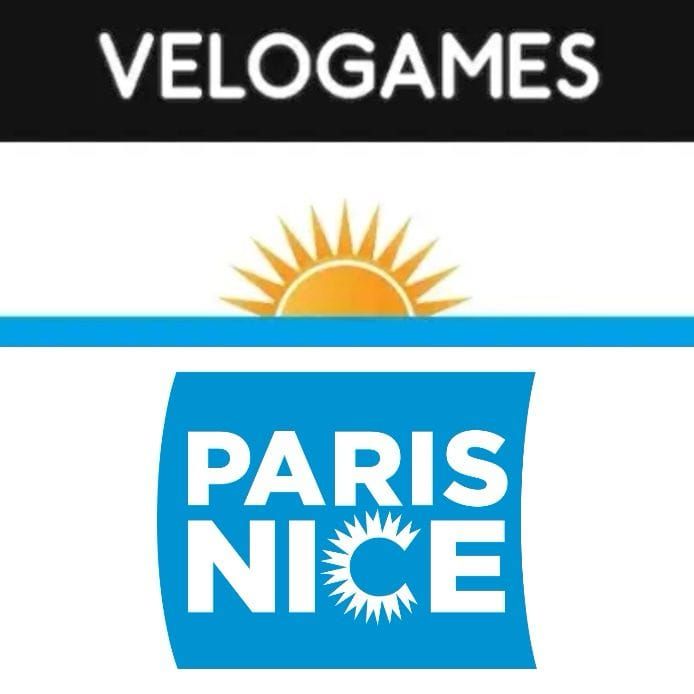 Velogames — Paris-Nice