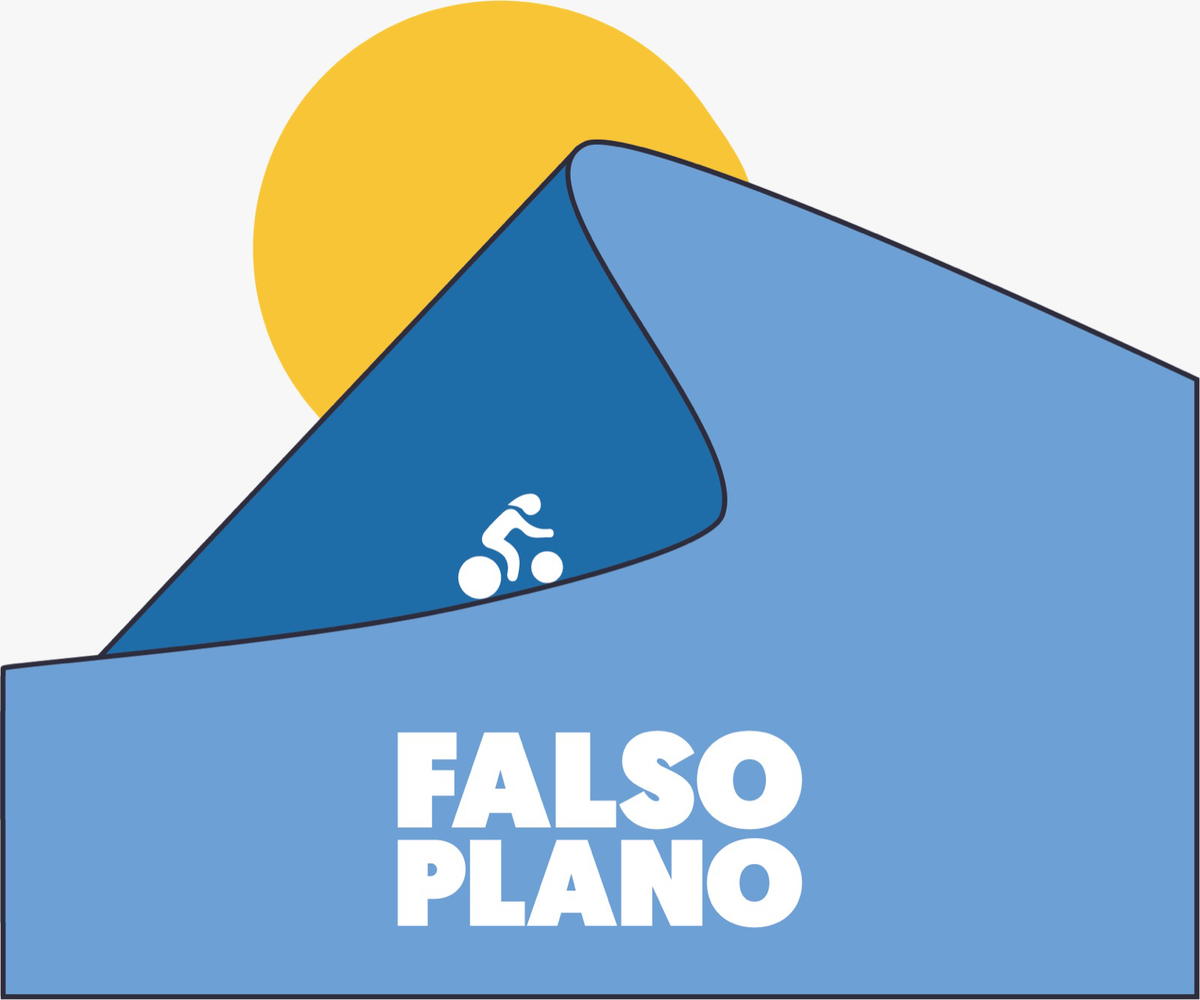 Episódio 78 — Mais vale Strade que nunca.