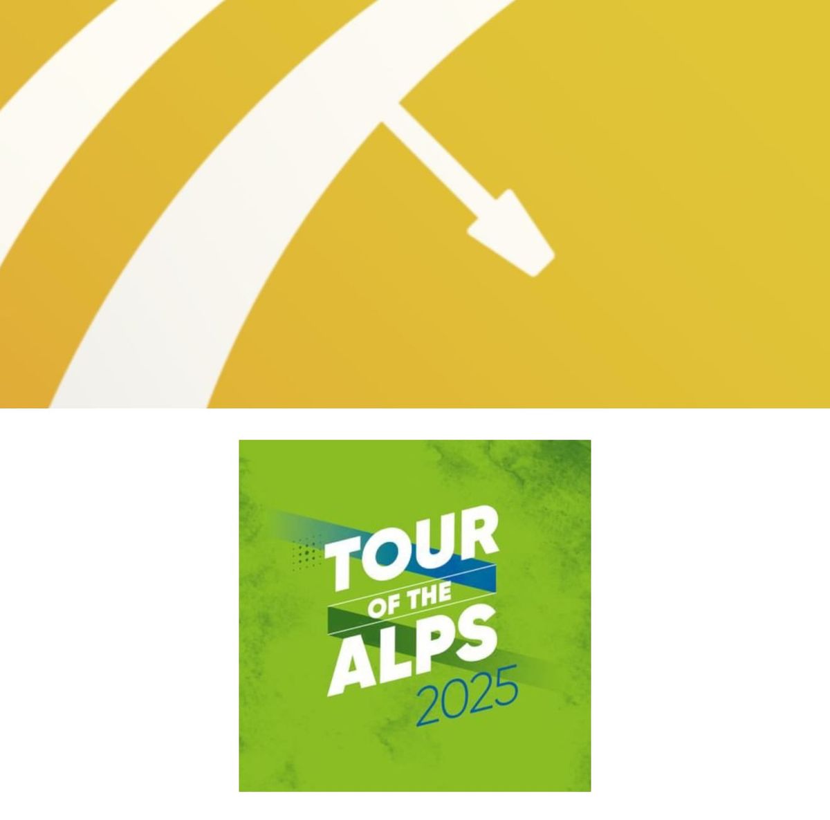 Cycling Fantasy — Tour of the Alps