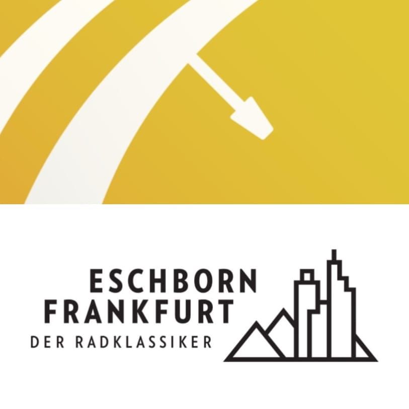 Cycling Fantasy — Eschborn-Frankfurt