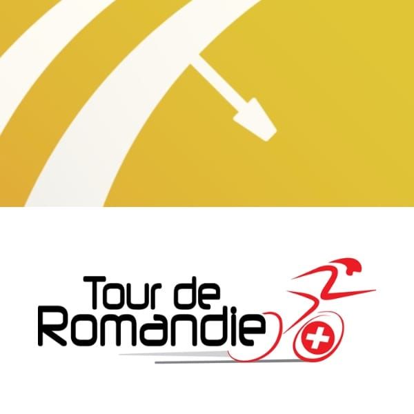 Cycling Fantasy — Tour de Romandie