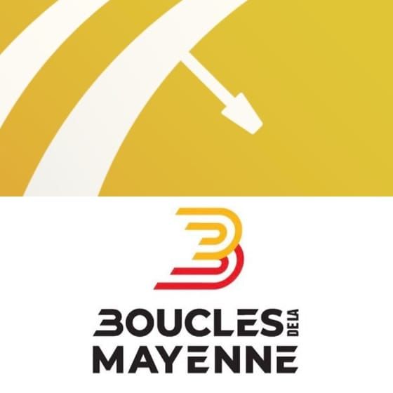 Cycling Fantasy — Boucles de la Mayenne