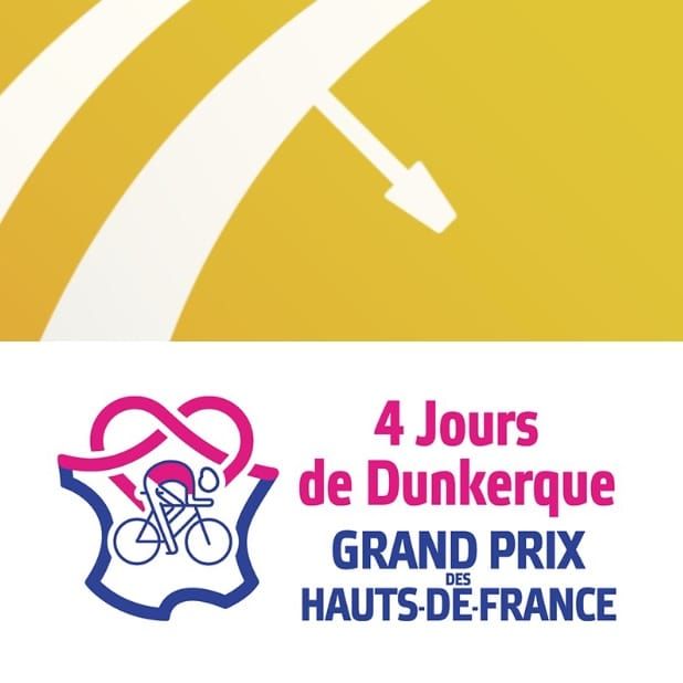 Cycling Fantasy — 4 Jours de Dunkerque / Grand Prix des Hauts de France