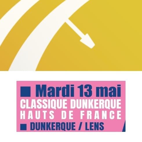 Cycling Fantasy — Classique Dunkerque / Grand prix des Hauts de France