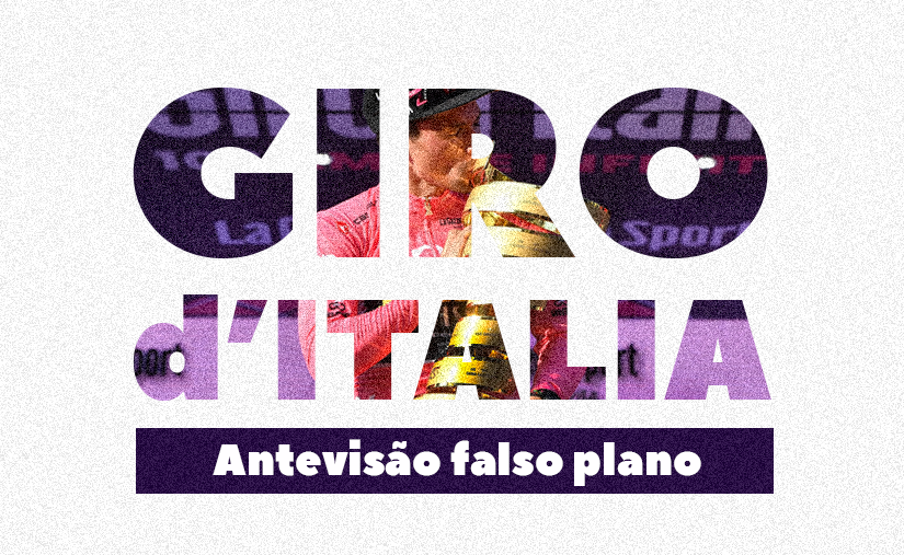 Antevisão — Giro d'Italia