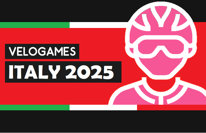 Velogames — Giro d'Italia