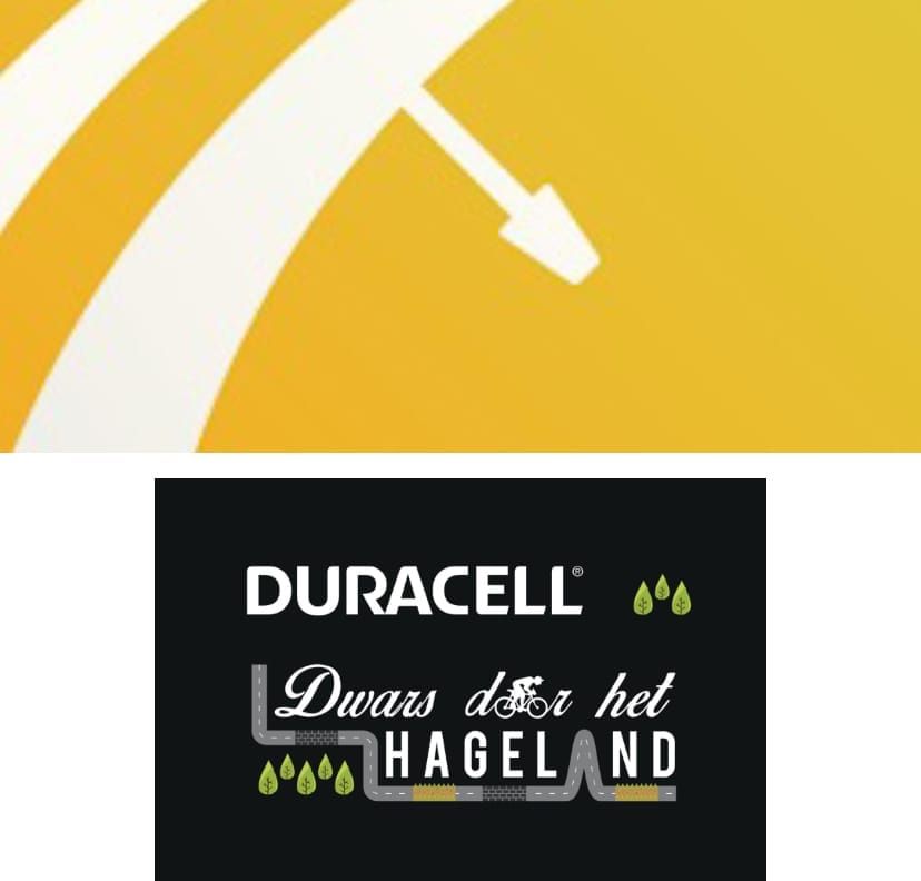 Cycling Fantasy — Duracell Dwars door het Hageland
