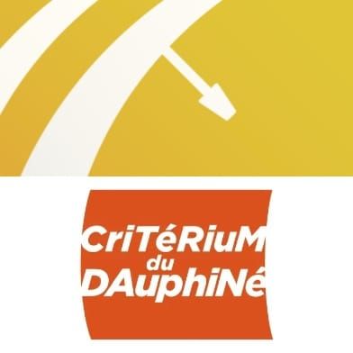 Cycling Fantasy — Critérium du Dauphiné