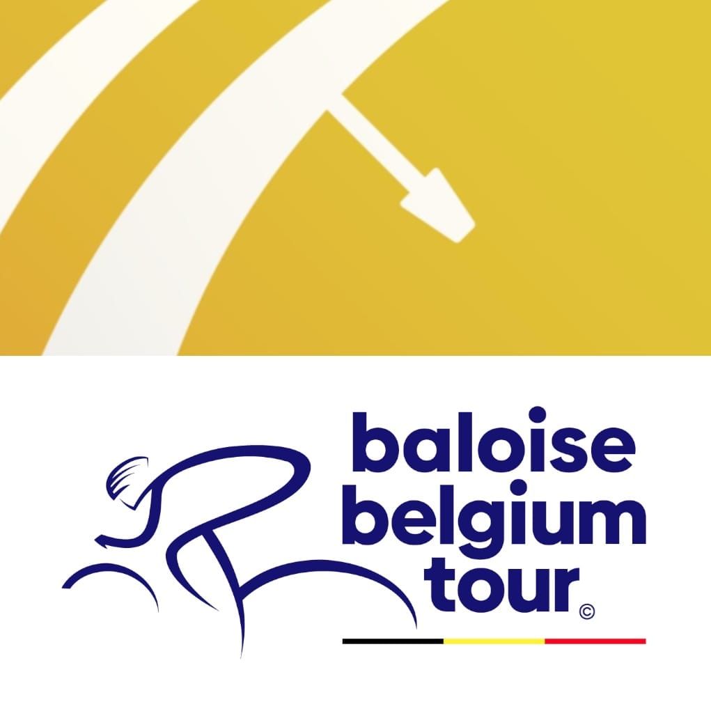 Cycling Fantasy — Baloise Belgium Tour