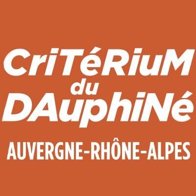 Antevisão — Critérium du Dauphiné
