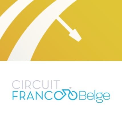 Cycling Fantasy — Circuit Franco-Belge