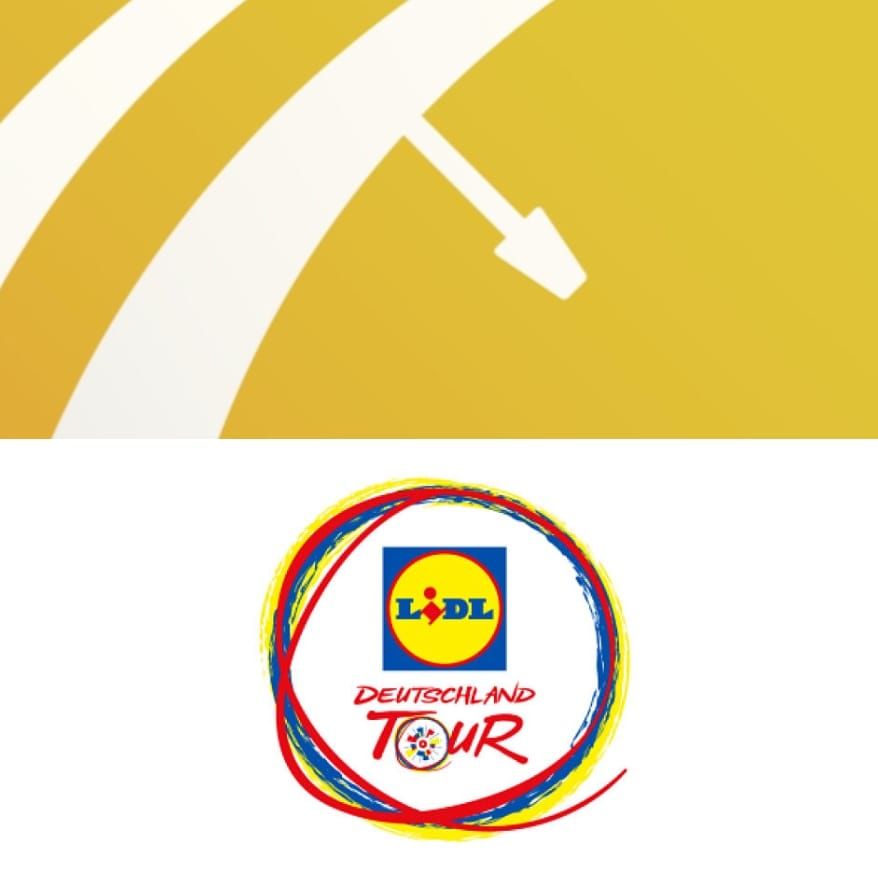 Cycling Fantasy — Deutschland Tour