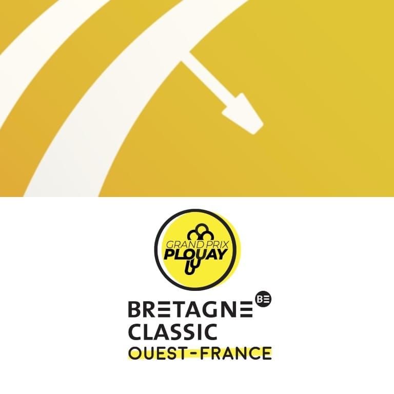 Cycling Fantasy — Bretagne Classic - Ouest-France