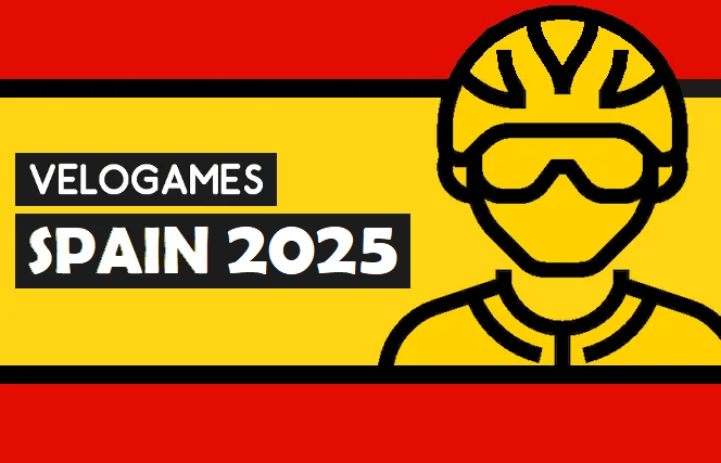 Velogames — Vuelta a España