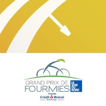 Cycling Fantasy — GP de Fourmies / La Voix du Nord