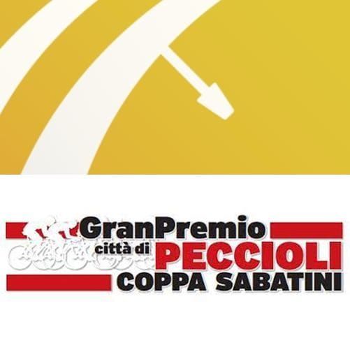 Cycling Fantasy — Coppa Sabatini