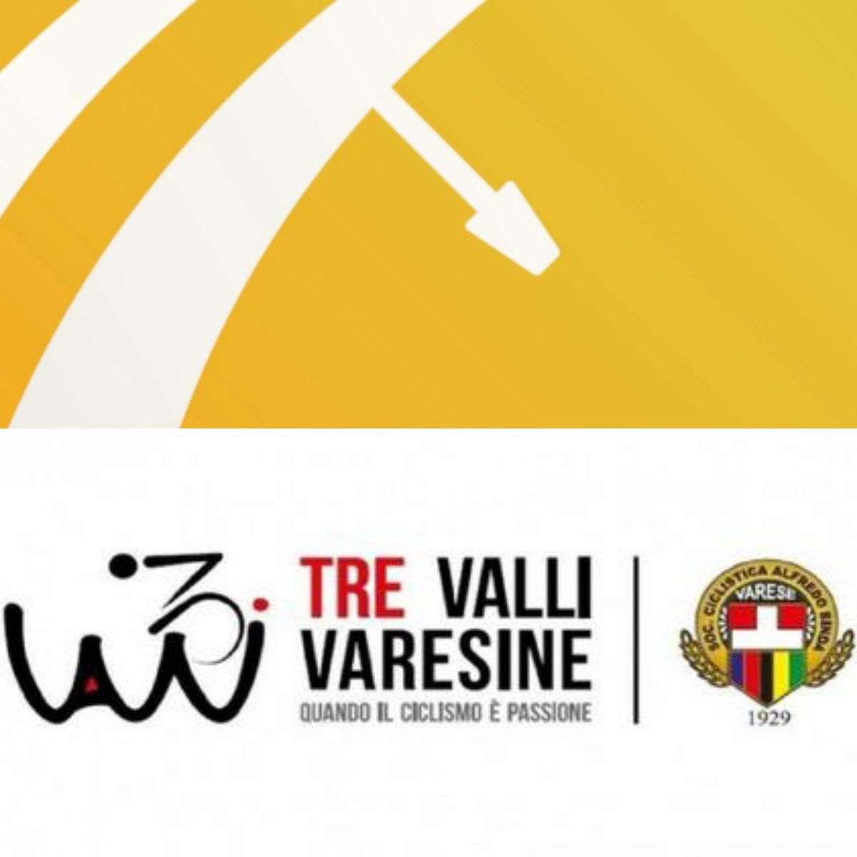 Cycling Fantasy — Tre Valli Varesine